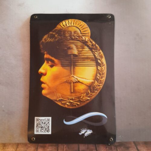 MARADONA