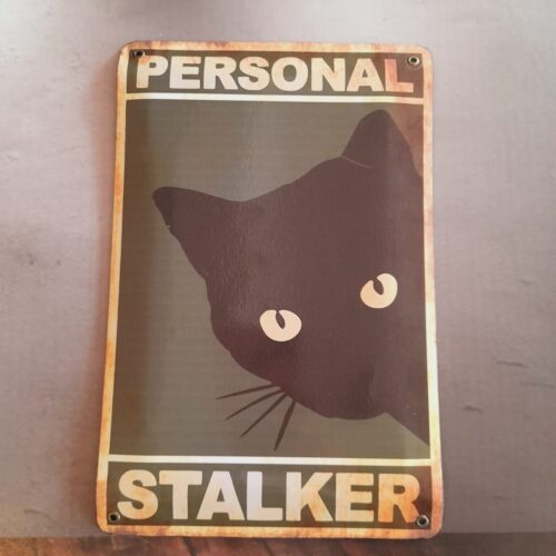PERSONAL STALKER