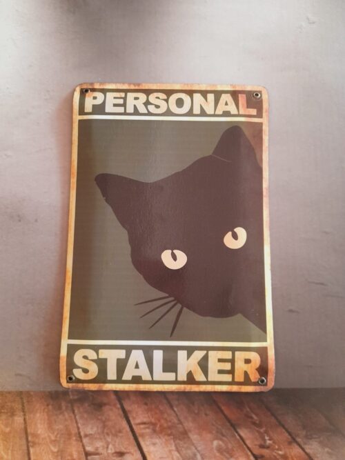 PERSONAL STALKER