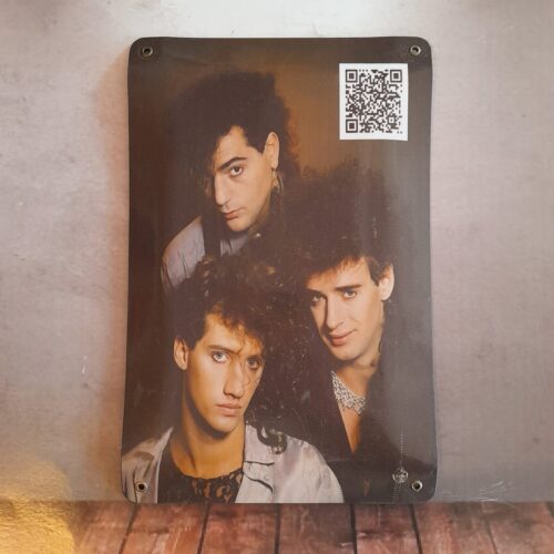 SODA STEREO
