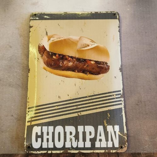 CHORIPAN