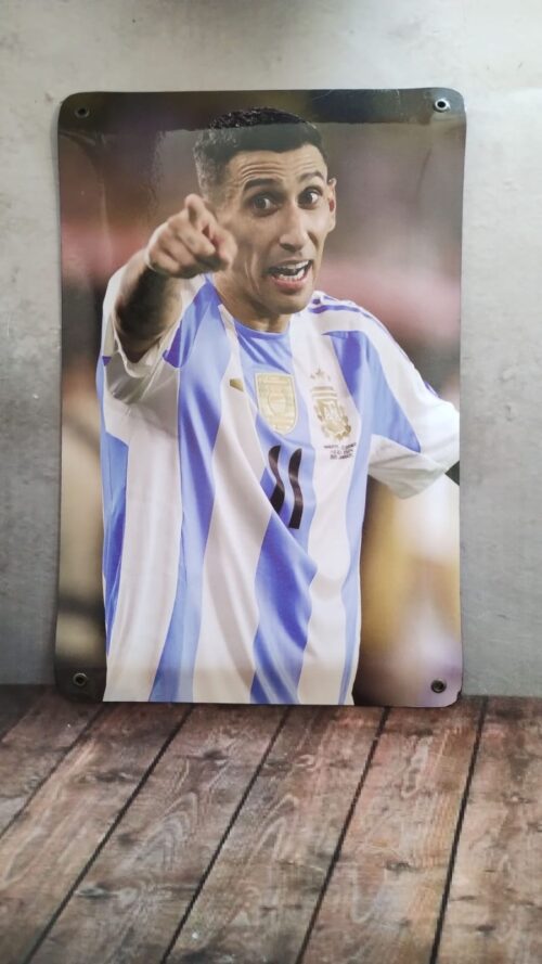 ANGEL DI MARIA