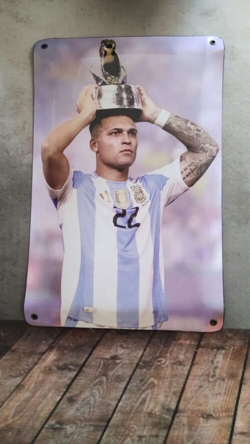 LAUTARO MARTINEZ 1