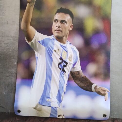 LAUTARO MARTINEZ