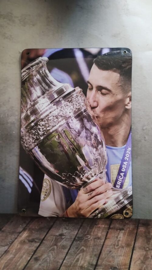 ANGEL DI MARIA