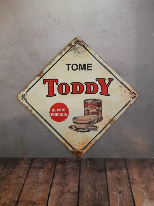 TODDY