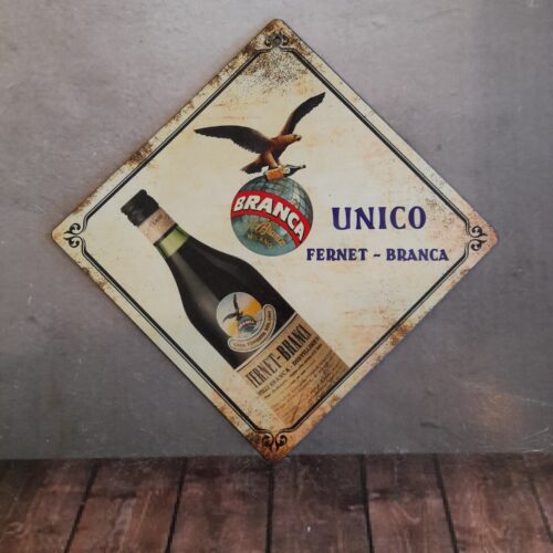 FERNET BRANCA