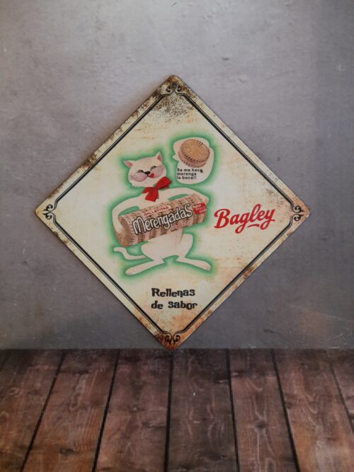 BAGLEY