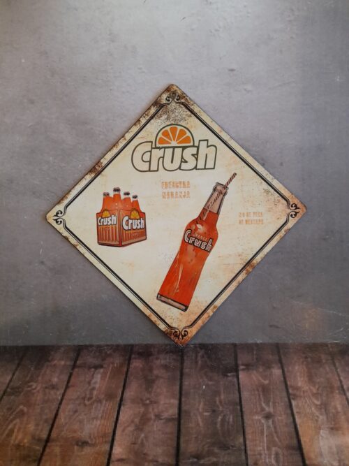CRUSH
