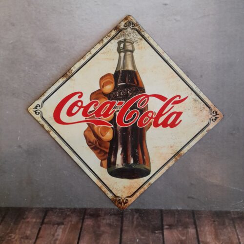 COCA COLA