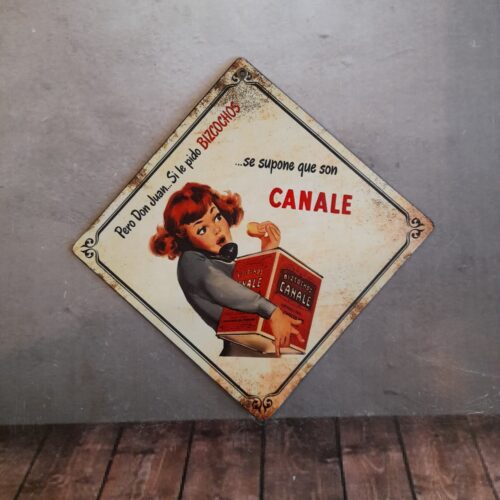 CANALE