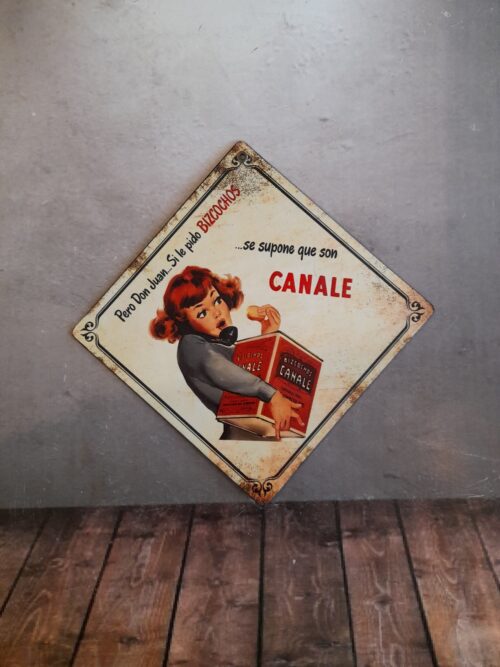 CANALE