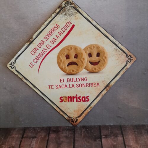 GALLETITAS SONRISAS