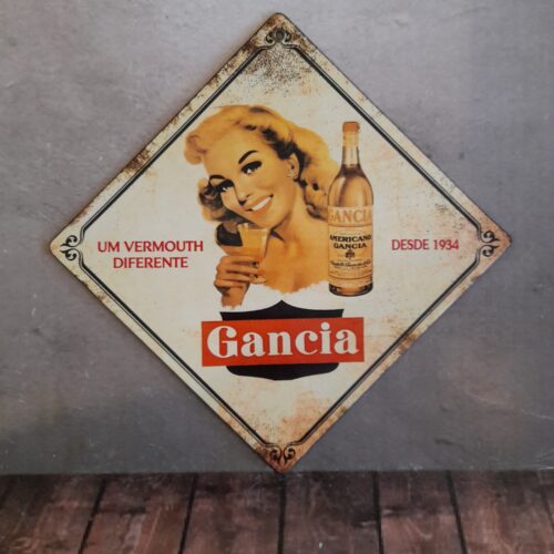 GANCIA
