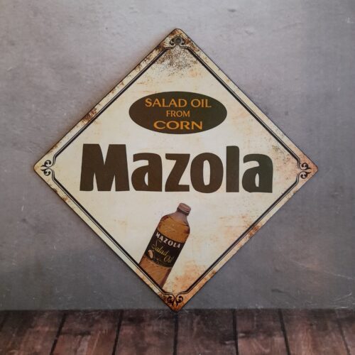 MAZOLA