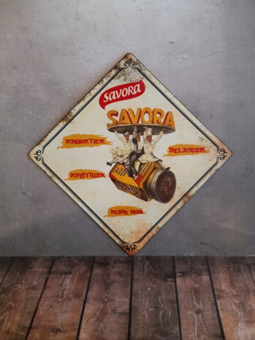 SAVORA