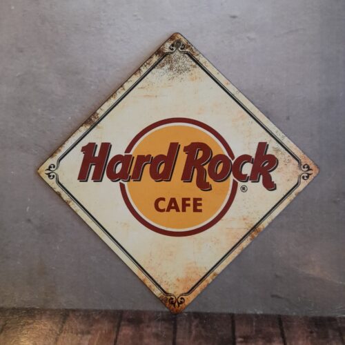 HARD ROCK
