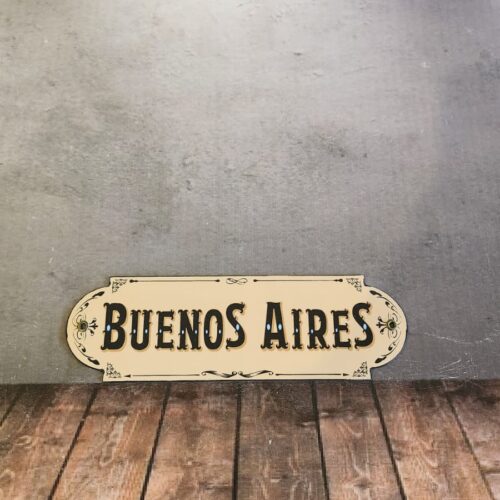 BUENOS AIRES