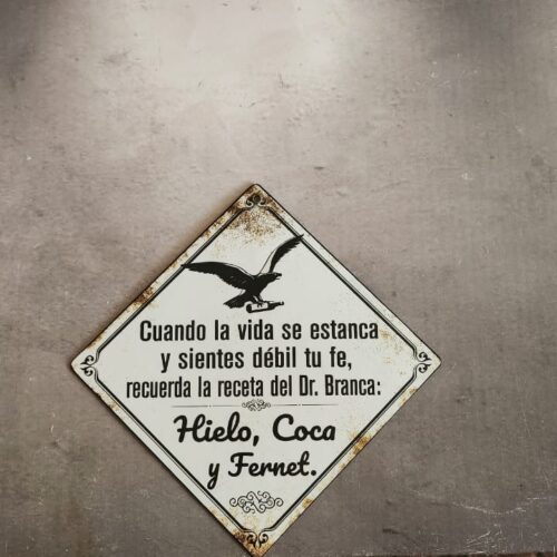CUANDO LA VIDA SE ESTANCA....