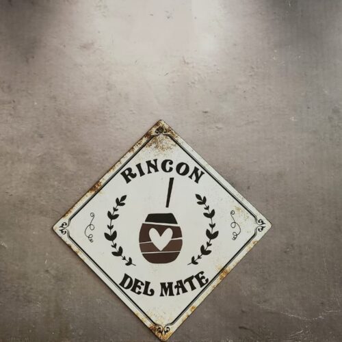 RINCON DEL MATE