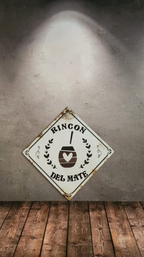 RINCON DEL MATE