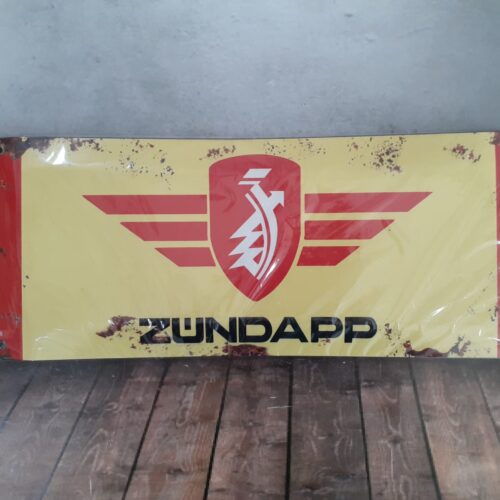 ZUNDAPP