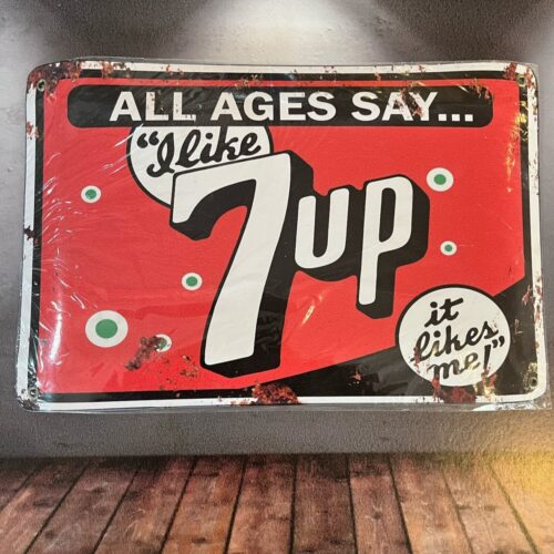7UP