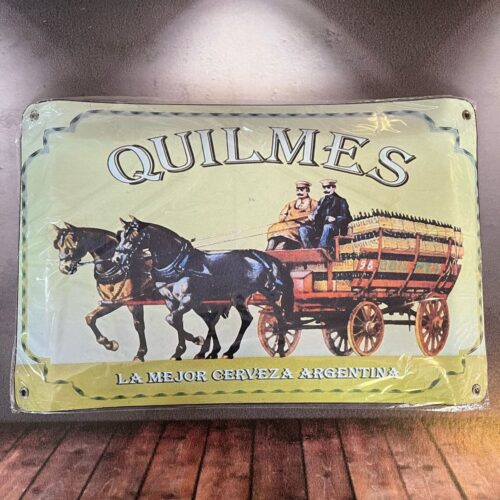 QUILMES