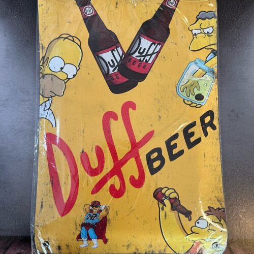 DUFF