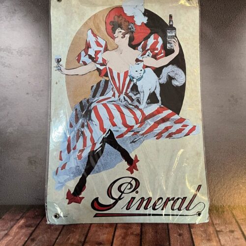 PINERAL