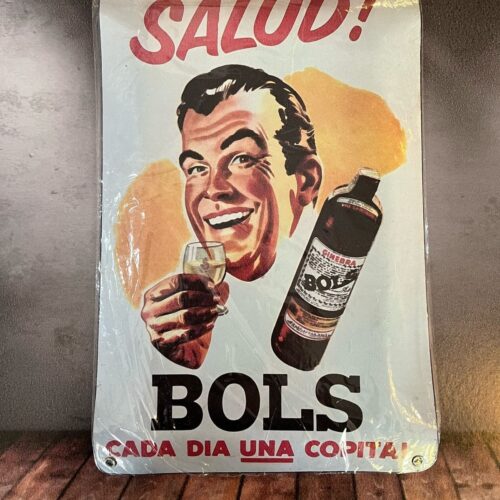 BOLS SALUD