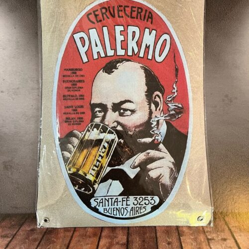 PALERMO
