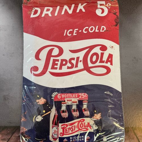 PEPSI 5C