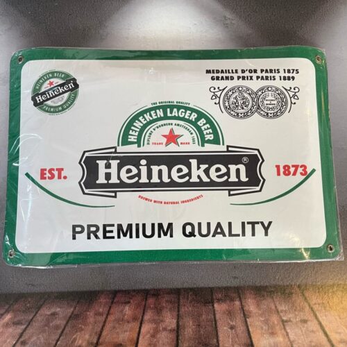 HEINEKEN