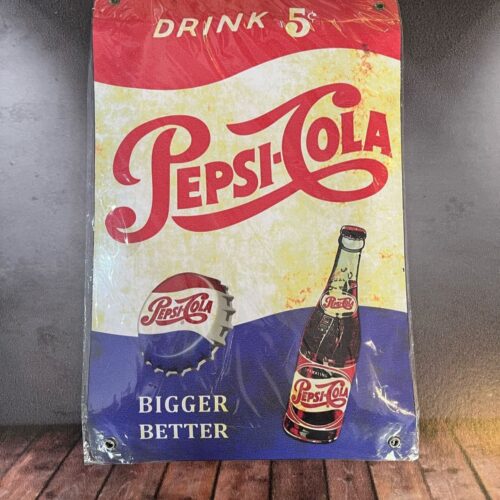 PEPSI 1
