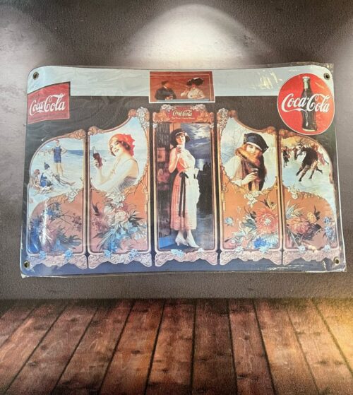 COCA COLA