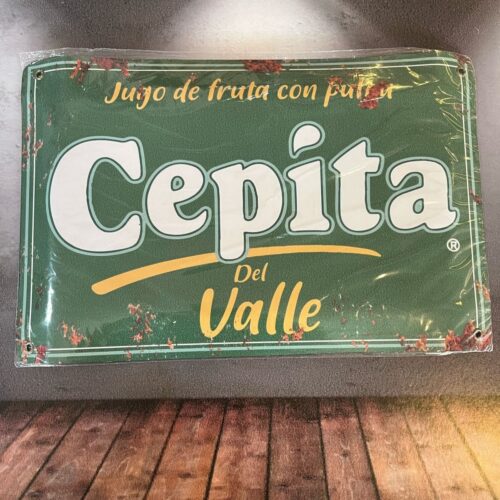 CEPITA DEL VALLE VERDE