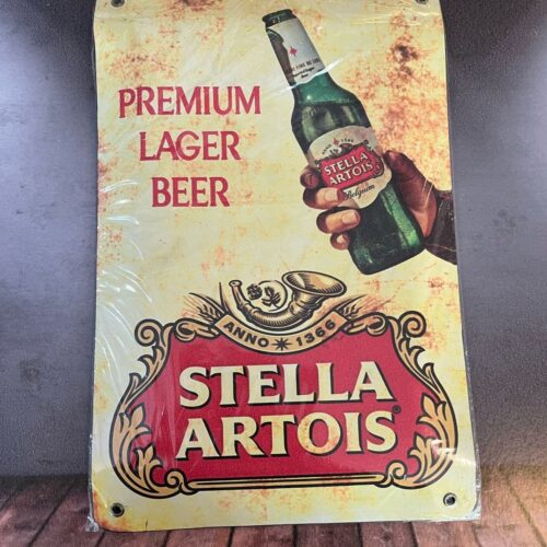 SYELLA ARTOIS