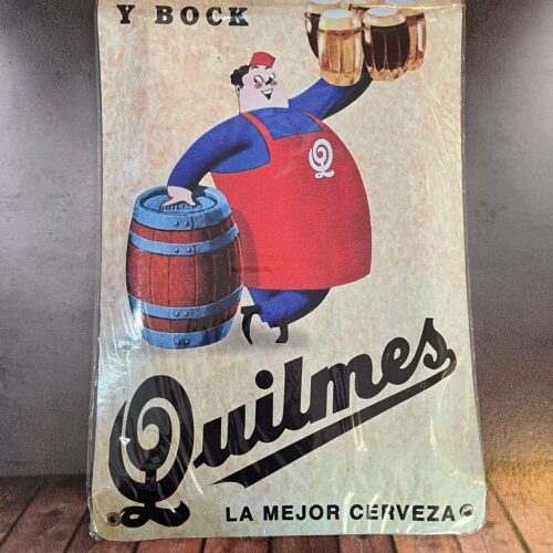 QUILMES