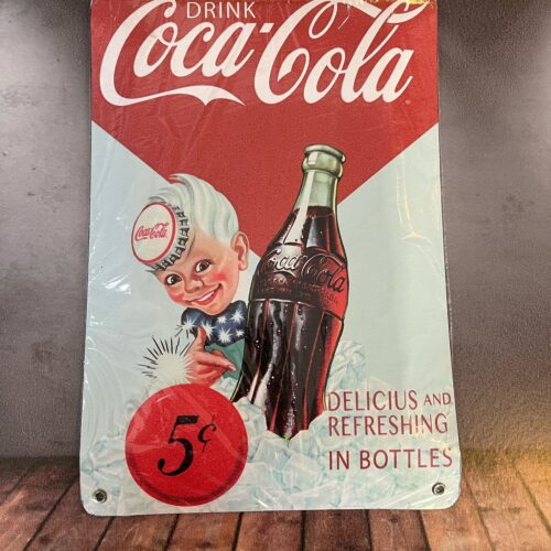 COCA COLA 5C