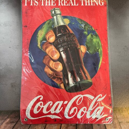 COCA COLA