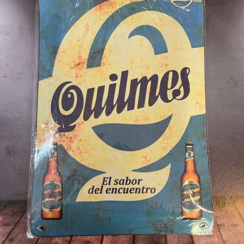 QUILMES