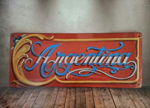 ARGENTINA