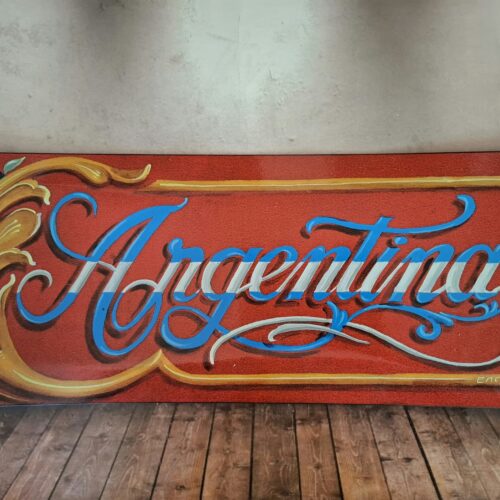ARGENTINA