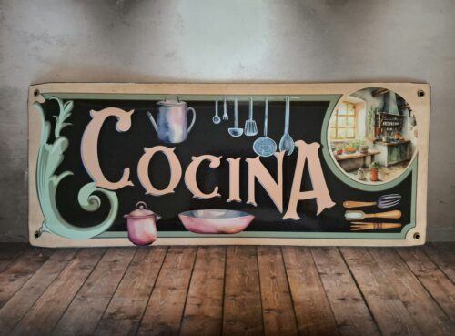 COCINA