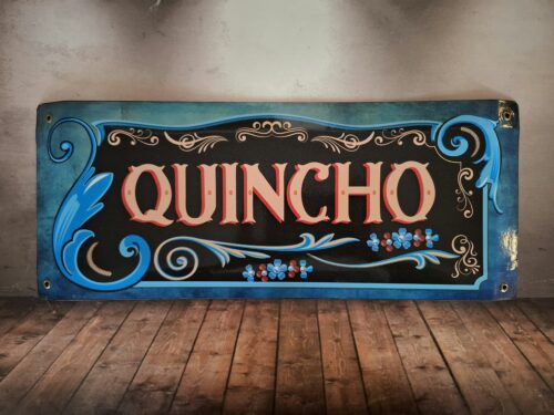QUINCHO