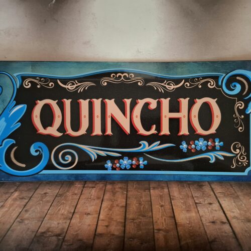 QUINCHO