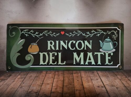 RINCON DEL MATE