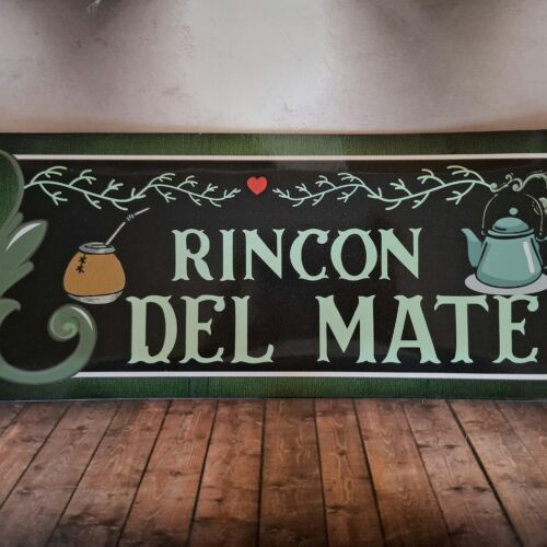 RINCON DEL MATE