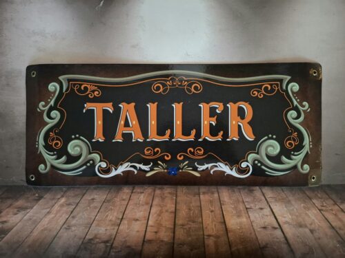 TALLER